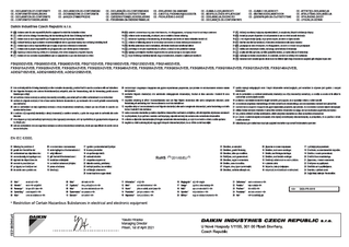 FBQ-D,FXSQ-A,ADEQ-B_RoHS Declaration of Conformity_3P364268-22U download